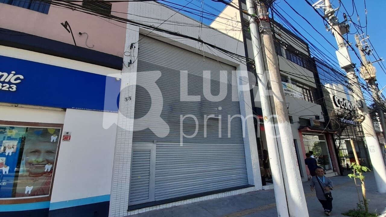 Loja-Salão, 190 m² - Foto 15