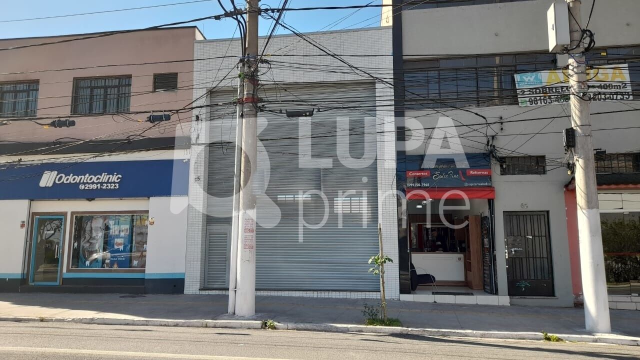 Loja-Salão, 190 m² - Foto 16