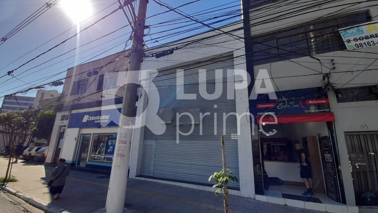 Loja-Salão, 190 m² - Foto 17