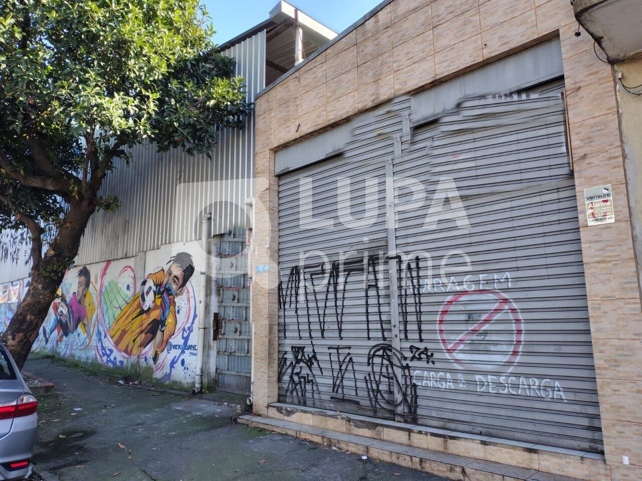 Loja-Salão, 700 m² - Foto 13