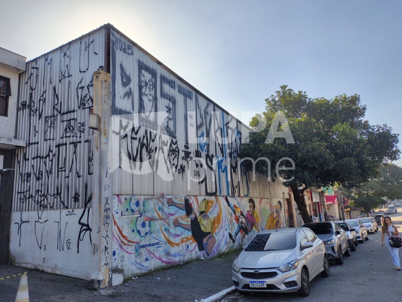 Loja-Salão, 700 m² - Foto 14