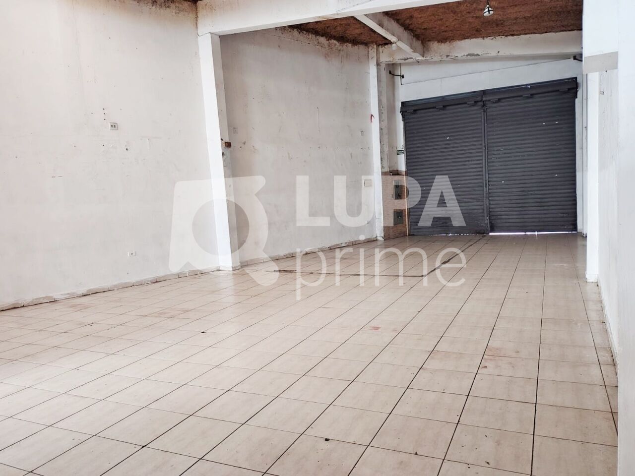 Loja-Salão, 700 m² - Foto 1