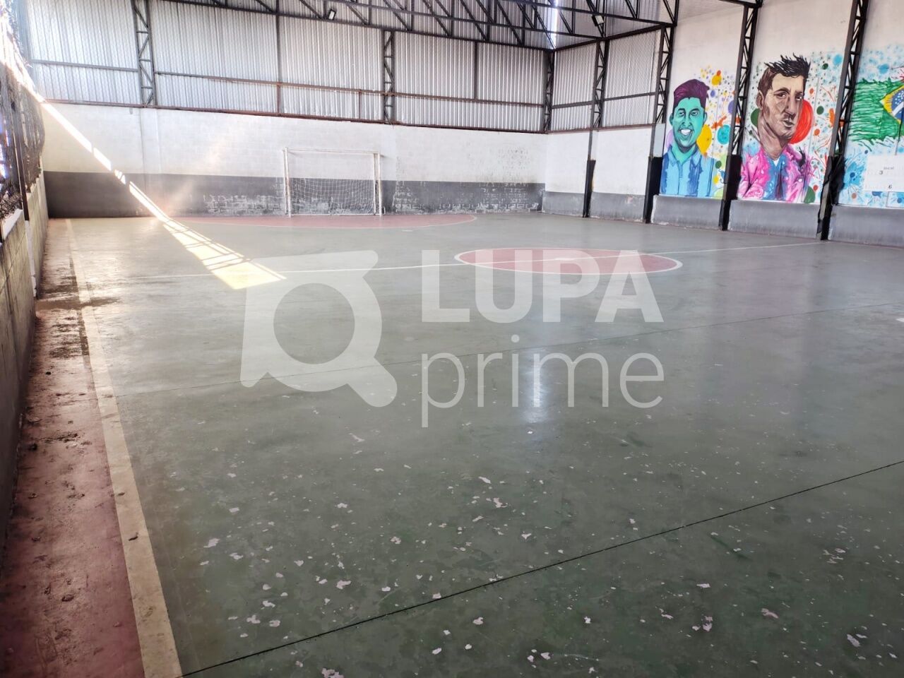 Loja-Salão, 700 m² - Foto 10