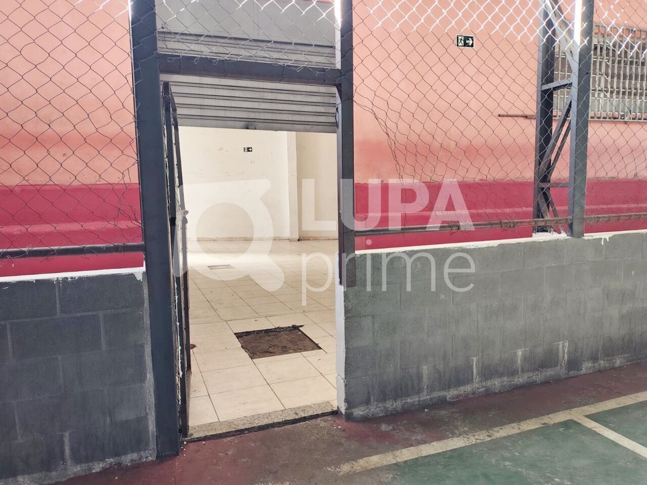 Loja-Salão, 700 m² - Foto 8