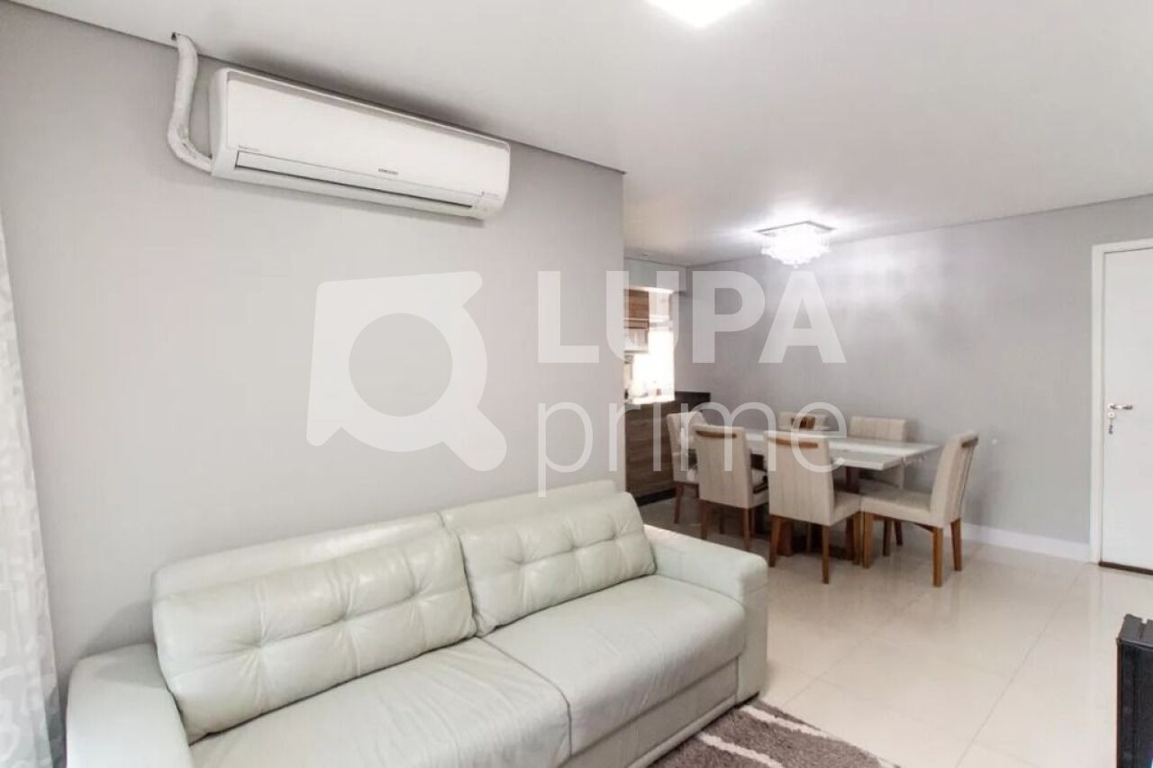 Apartamento, 3 quartos, 76 m² - Foto 1