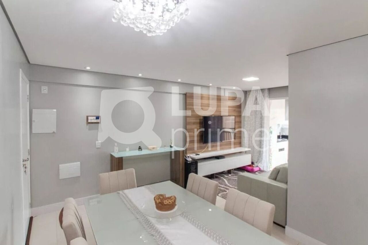 Apartamento, 3 quartos, 76 m² - Foto 8