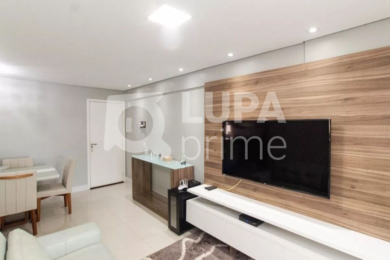 Apartamento, 3 quartos, 76 m² - Foto 2