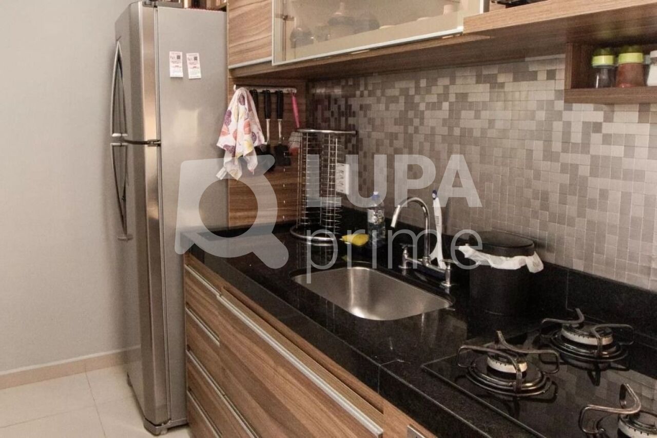 Apartamento, 3 quartos, 76 m² - Foto 6