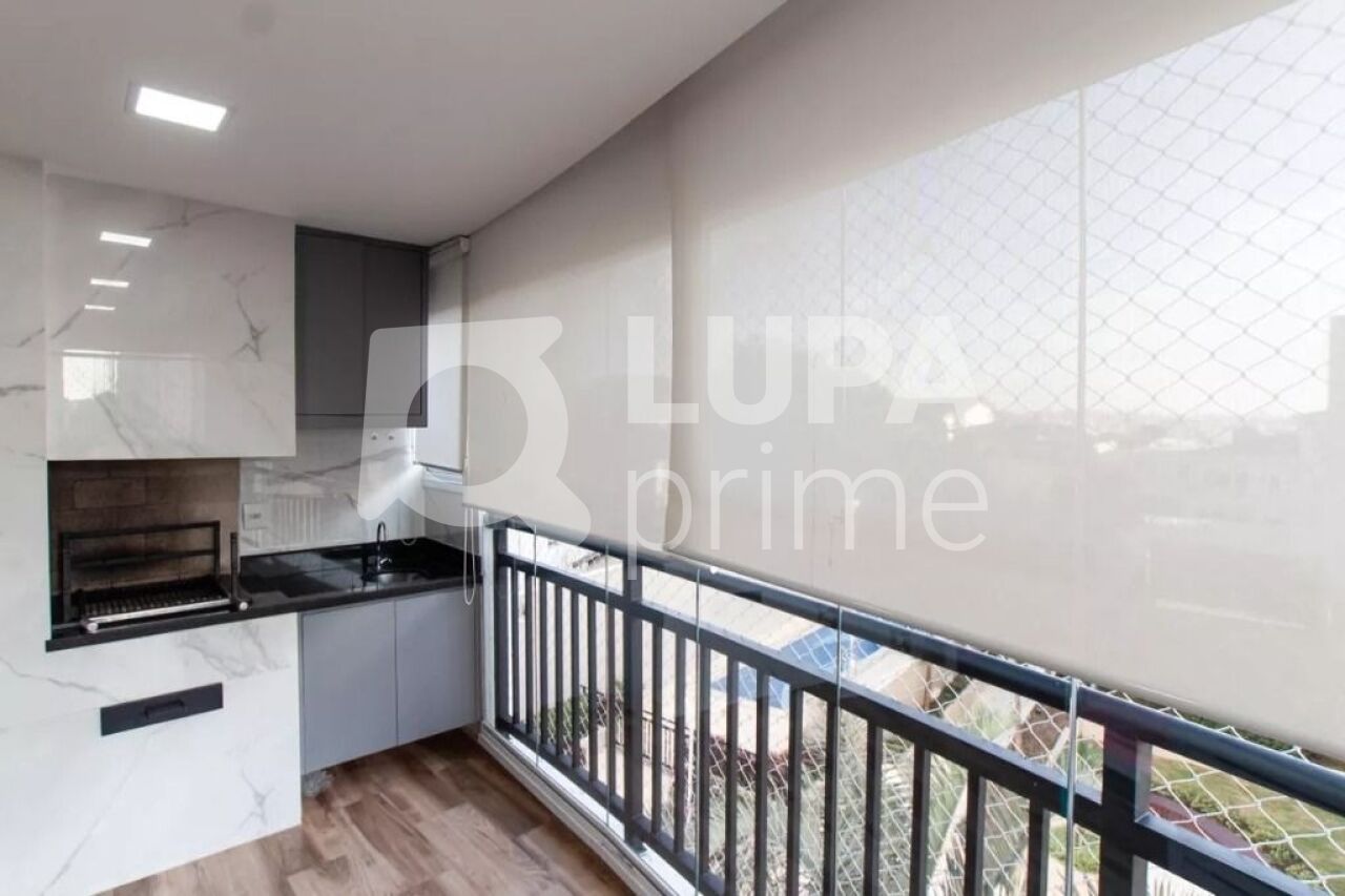 Apartamento, 3 quartos, 76 m² - Foto 9