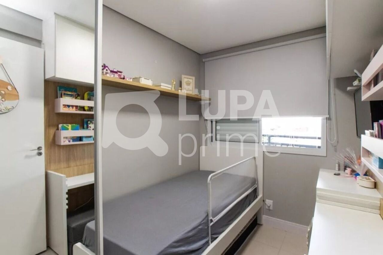 Apartamento, 3 quartos, 76 m² - Foto 5