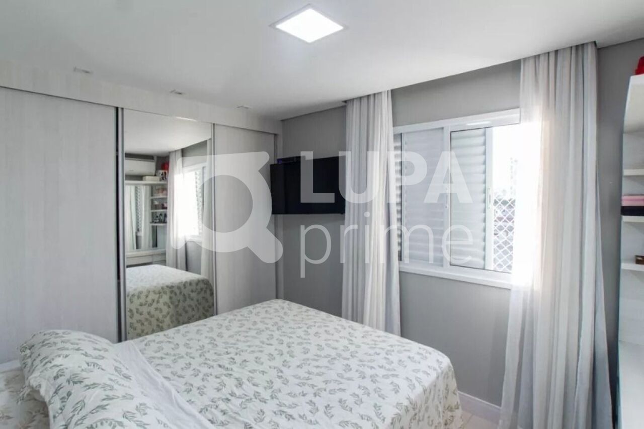 Apartamento, 3 quartos, 76 m² - Foto 3