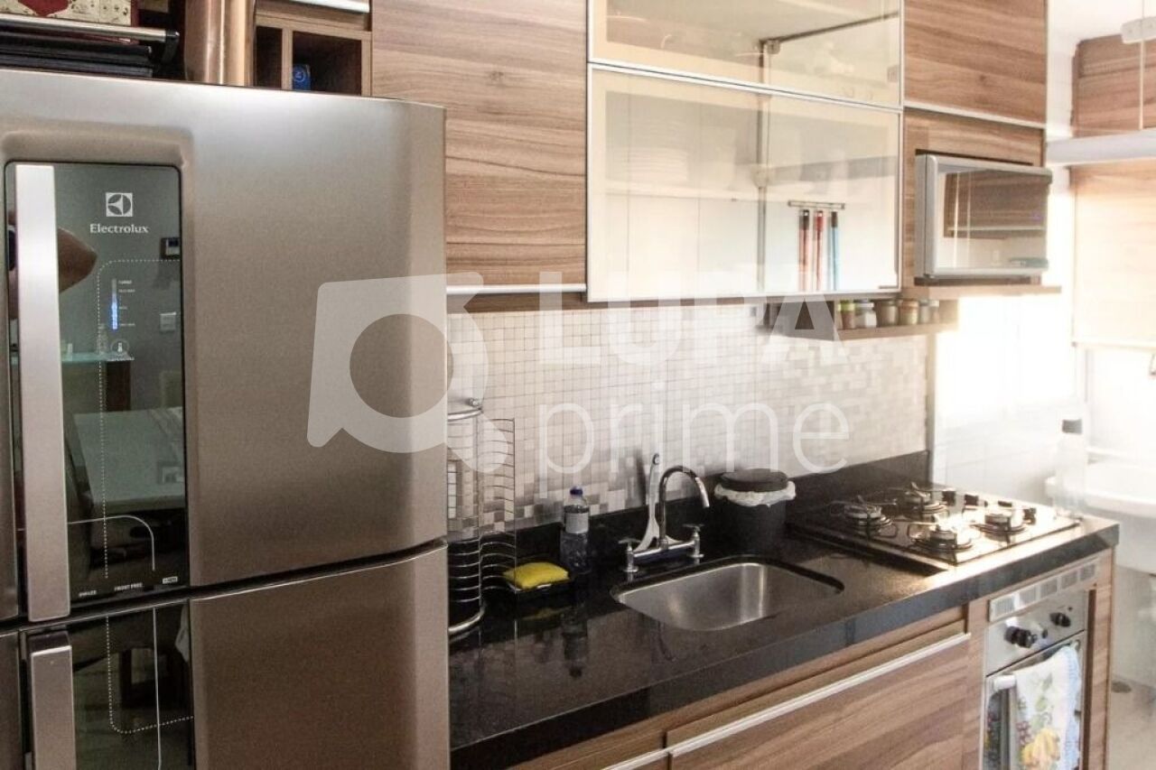 Apartamento, 3 quartos, 76 m² - Foto 7