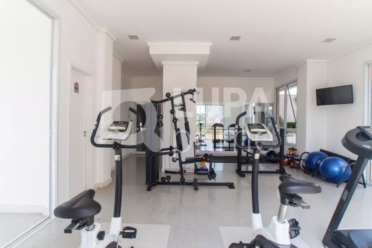 Apartamento, 3 quartos, 76 m² - Foto 12