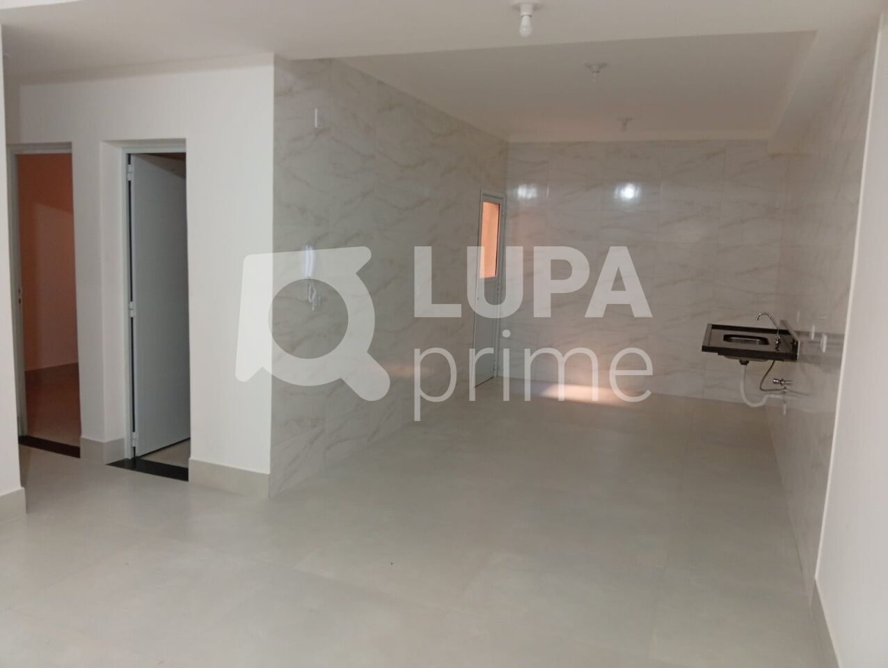 Apartamento, 2 quartos, 40 m² - Foto 2