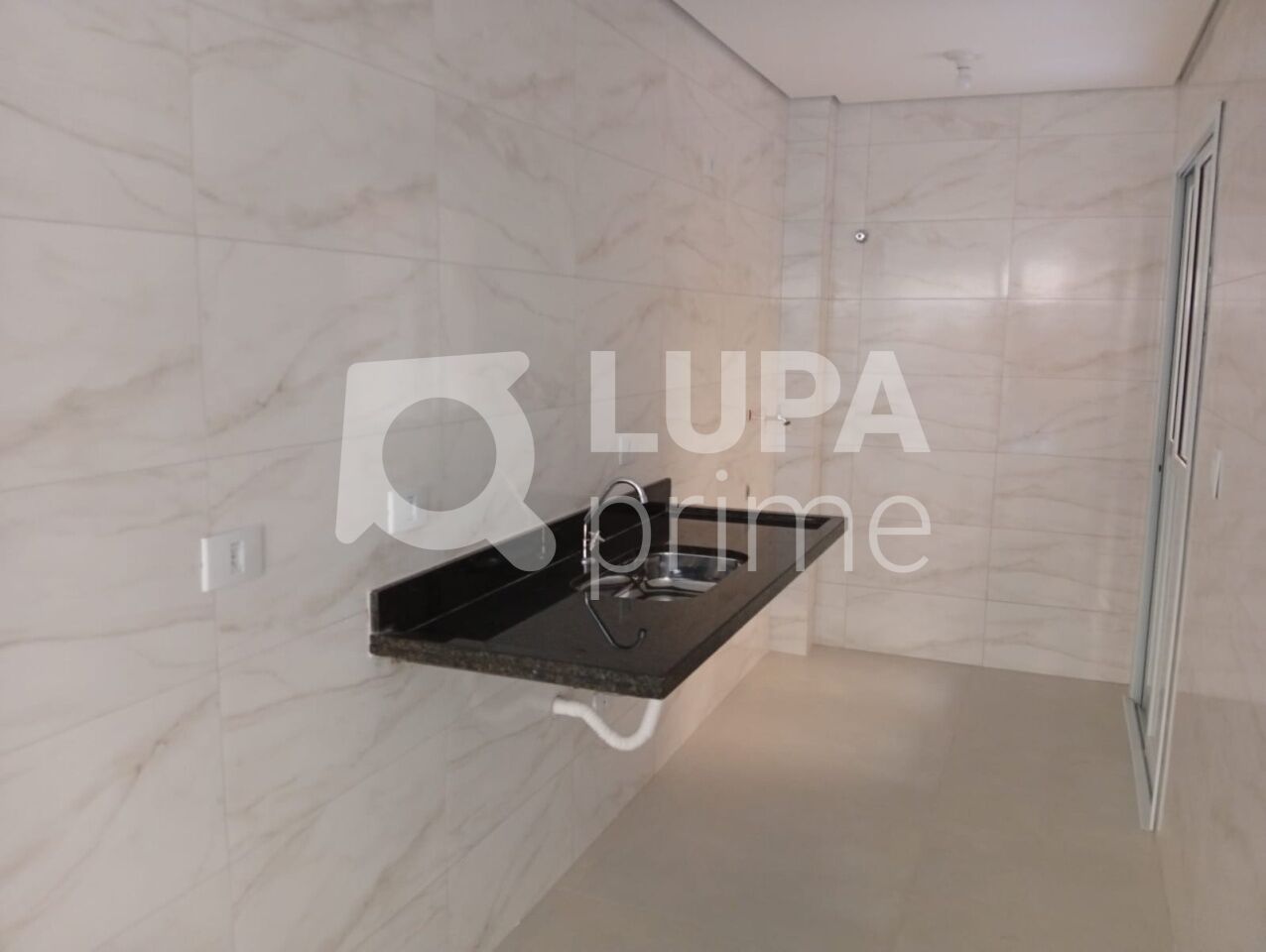 Apartamento, 2 quartos, 40 m² - Foto 5