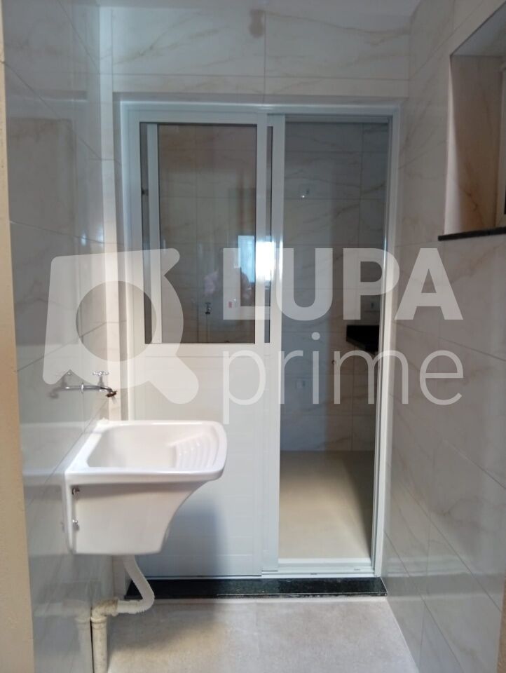 Apartamento, 2 quartos, 40 m² - Foto 8