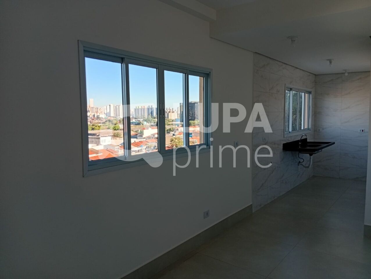 Apartamento, 2 quartos, 40 m² - Foto 5