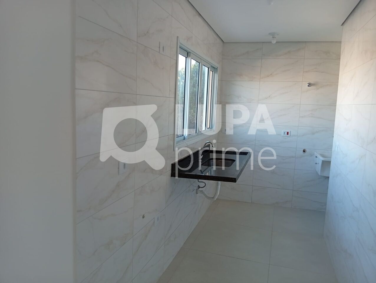 Apartamento, 2 quartos, 40 m² - Foto 4