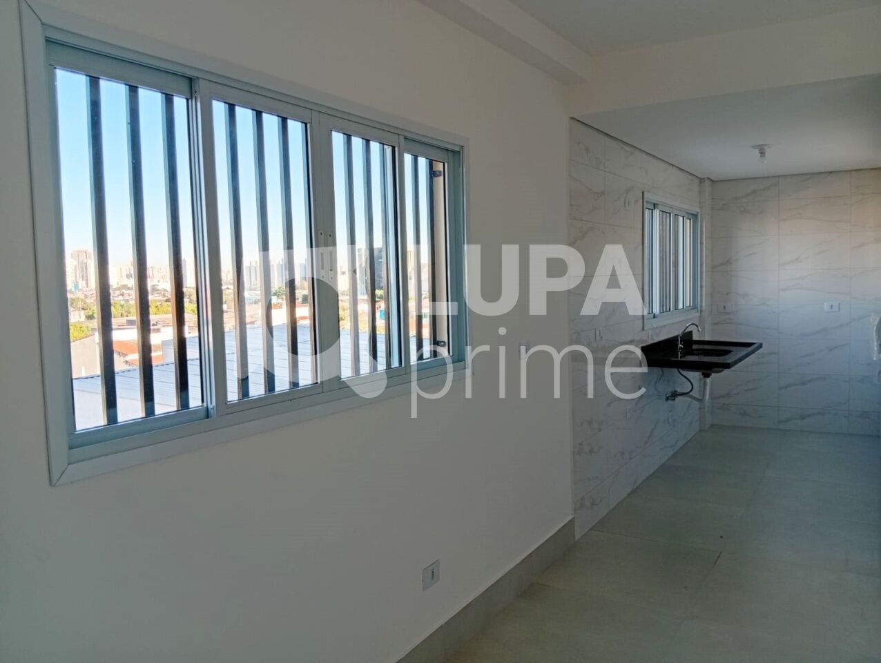 Apartamento, 2 quartos, 40 m² - Foto 4