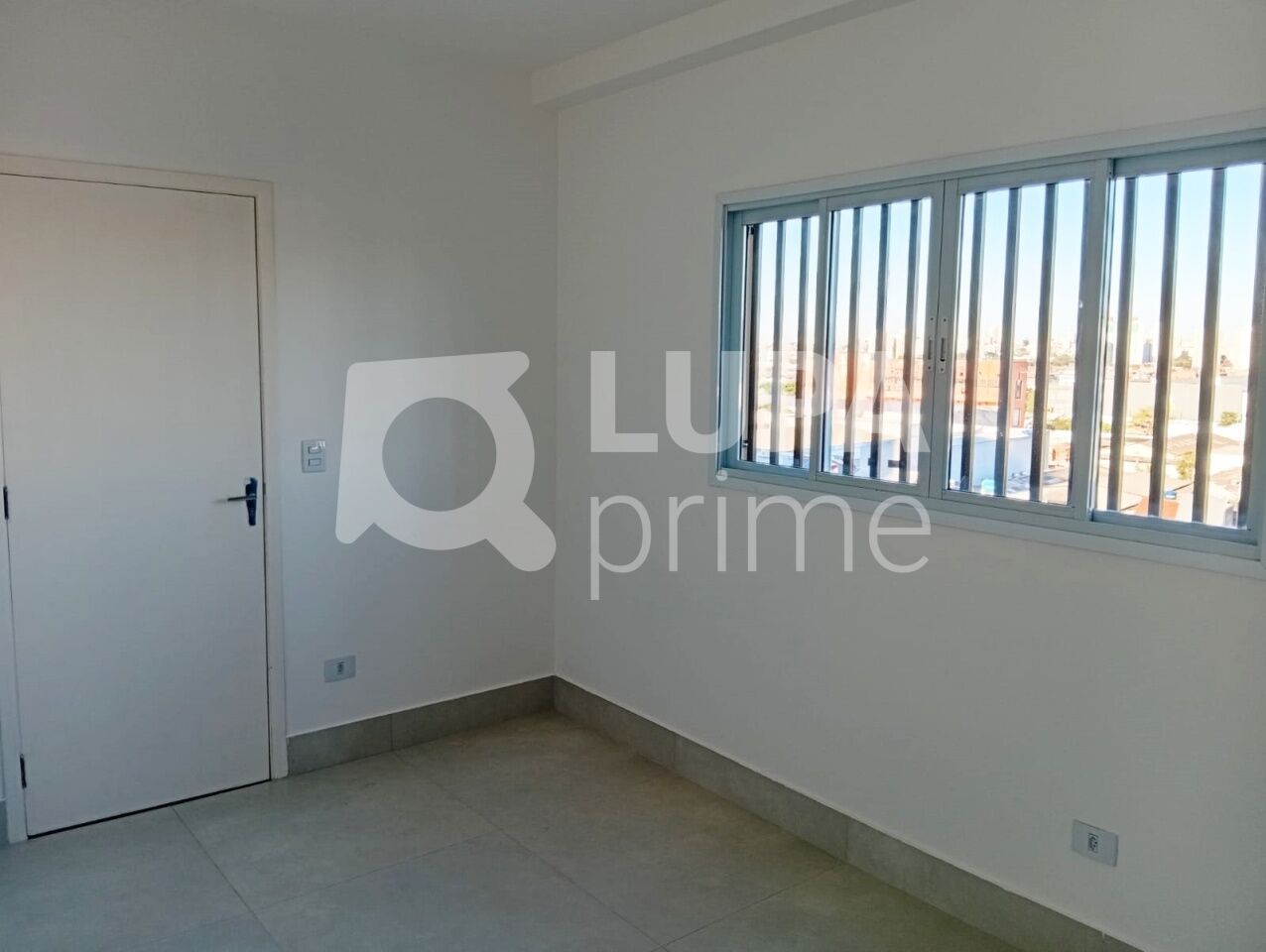 Apartamento, 2 quartos, 40 m² - Foto 1