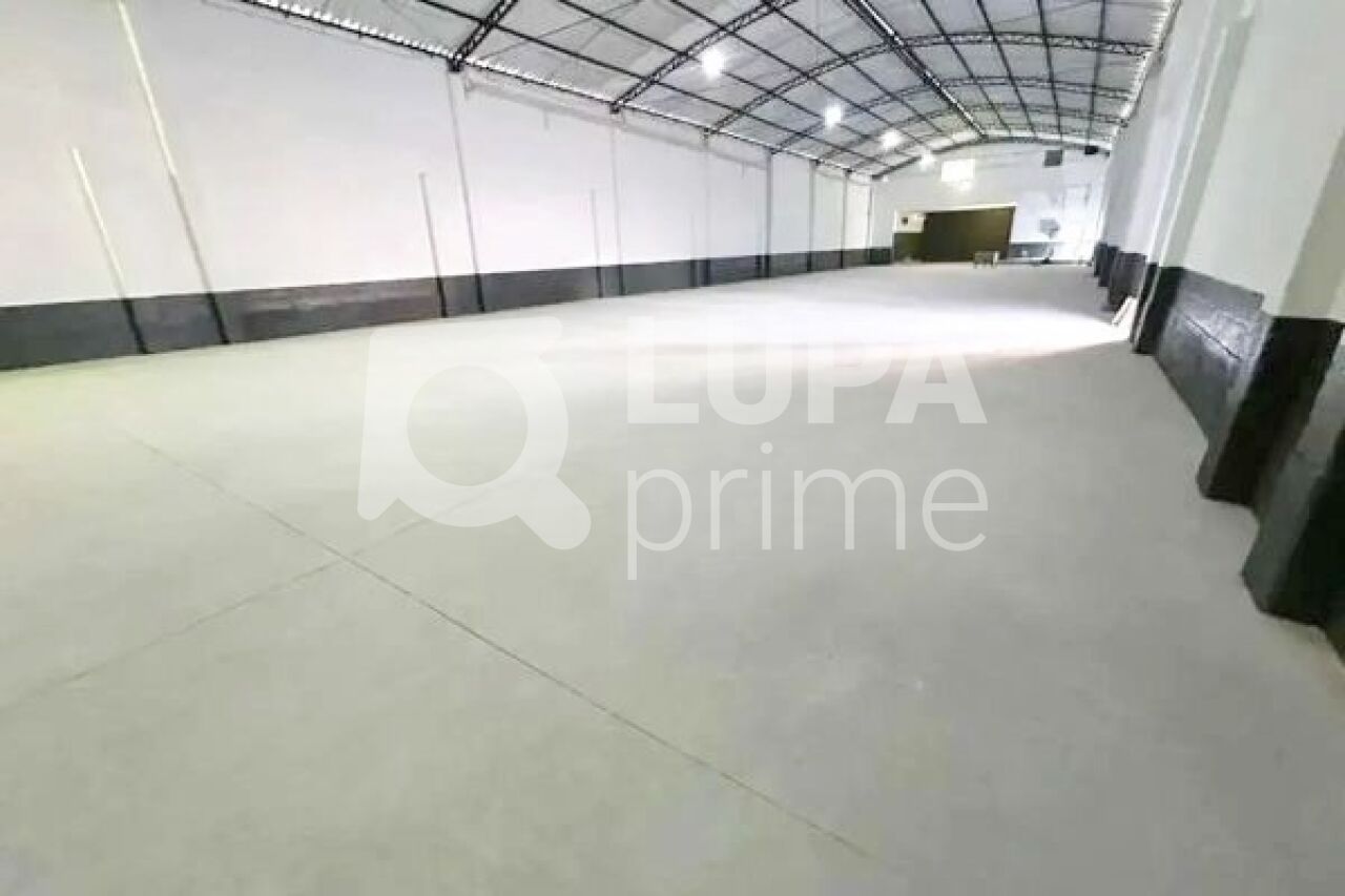 Depósito-Galpão, 850 m² - Foto 4