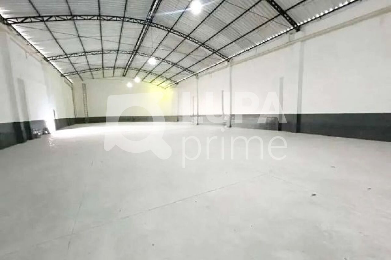 Depósito-Galpão, 850 m² - Foto 3