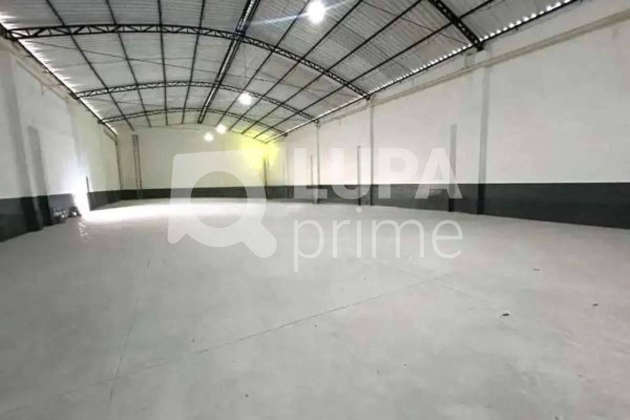 Depósito-Galpão, 850 m² - Foto 5