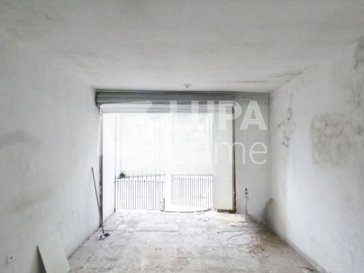 Loja-Salão, 35 m² - Foto 1