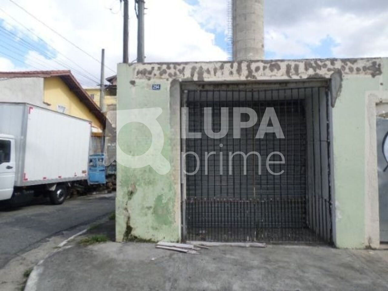 Loja-Salão, 35 m² - Foto 4