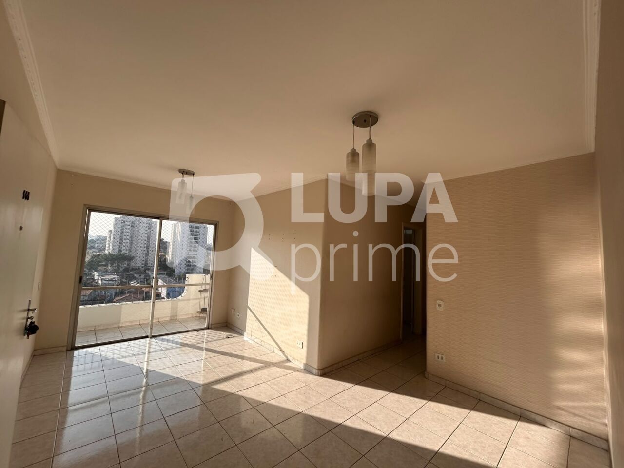 Apartamento, 3 quartos, 90 m² - Foto 1