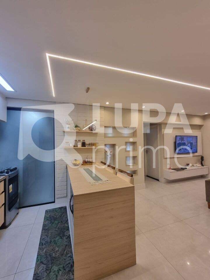 Apartamento, 2 quartos, 57 m² - Foto 2