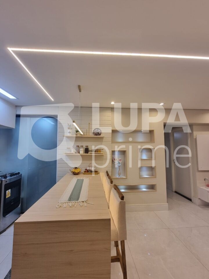 Apartamento, 2 quartos, 57 m² - Foto 4