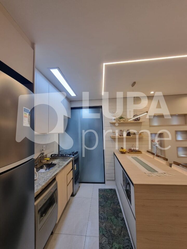 Apartamento, 2 quartos, 57 m² - Foto 3