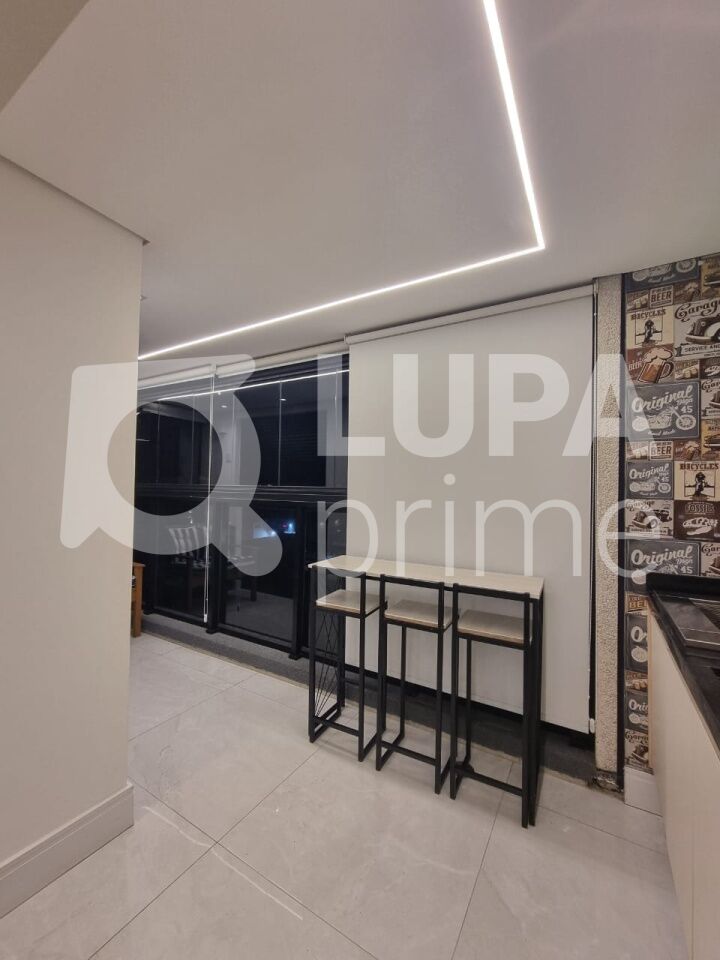 Apartamento, 2 quartos, 57 m² - Foto 7
