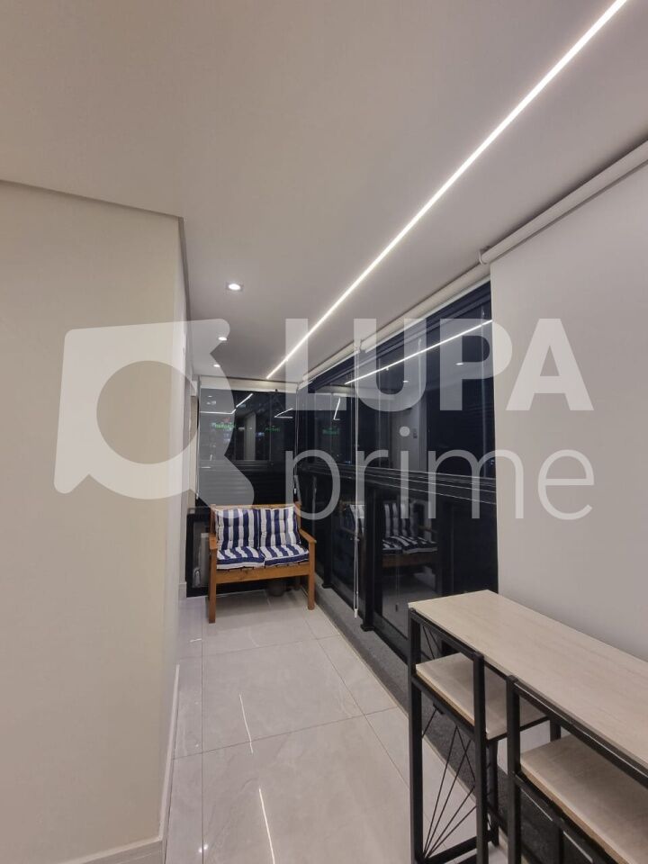 Apartamento, 2 quartos, 57 m² - Foto 8