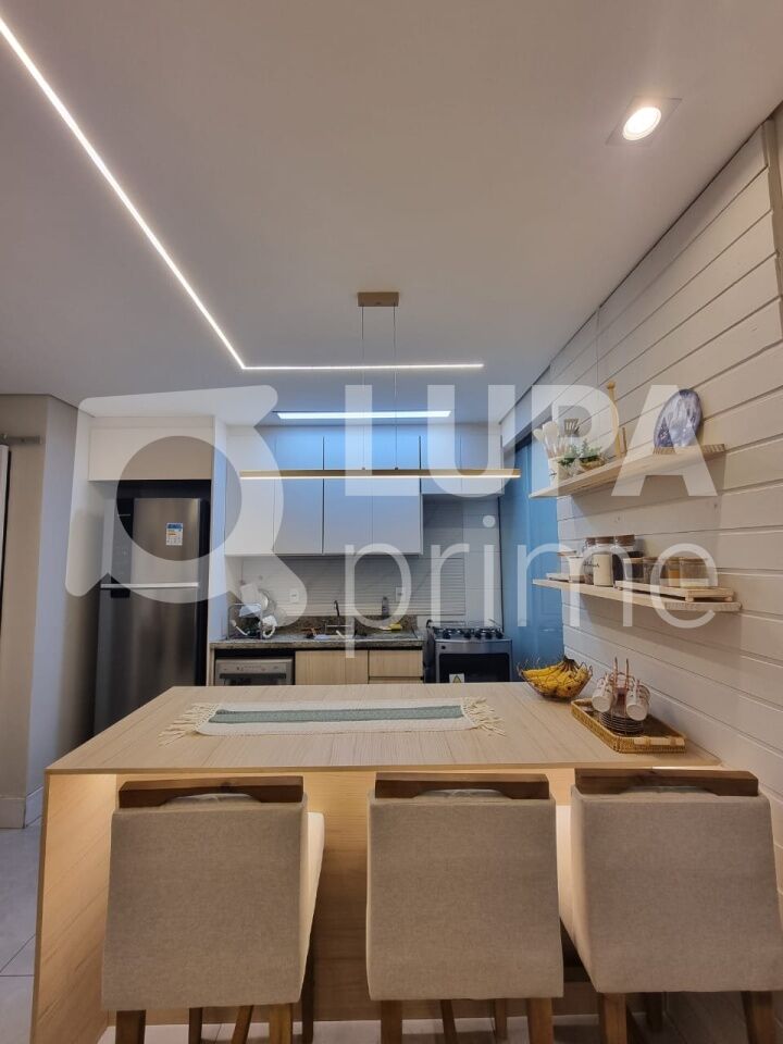 Apartamento, 2 quartos, 57 m² - Foto 5