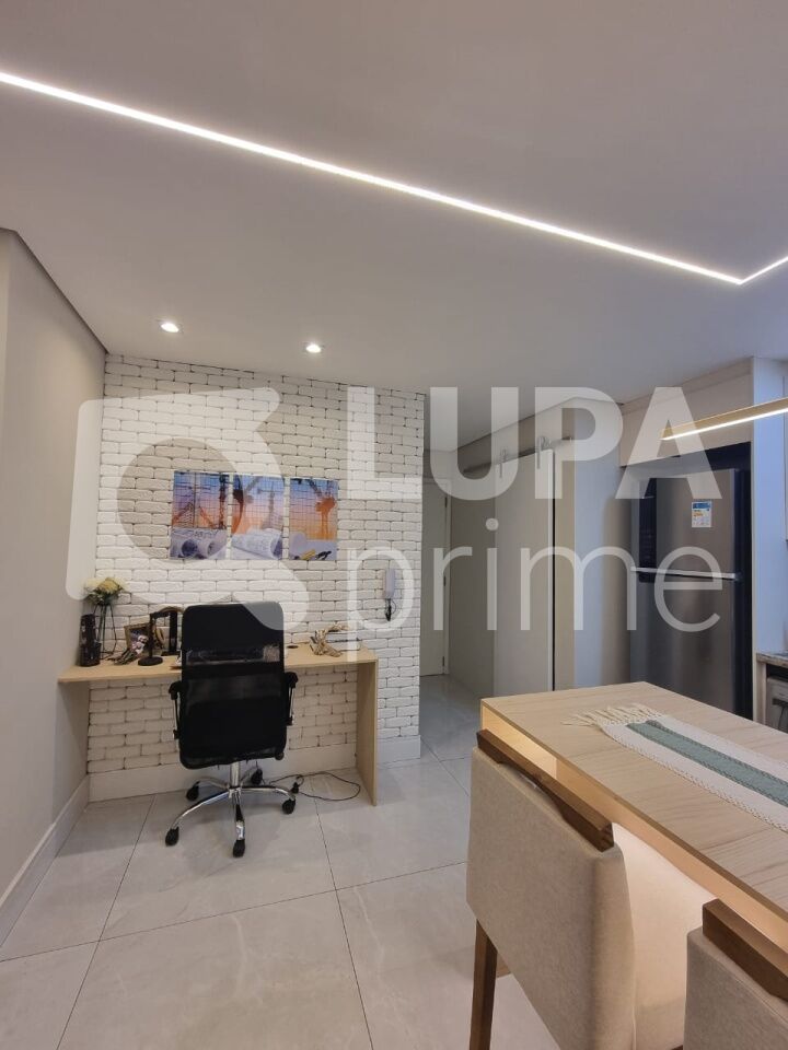Apartamento, 2 quartos, 57 m² - Foto 13