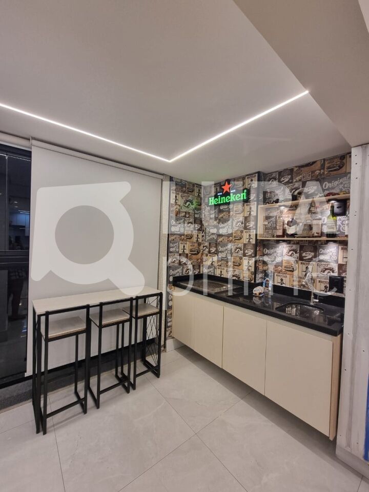 Apartamento, 2 quartos, 57 m² - Foto 9