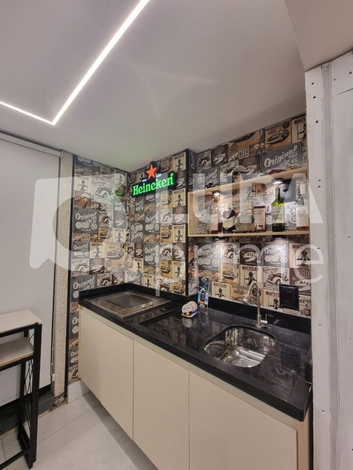 Apartamento, 2 quartos, 57 m² - Foto 6