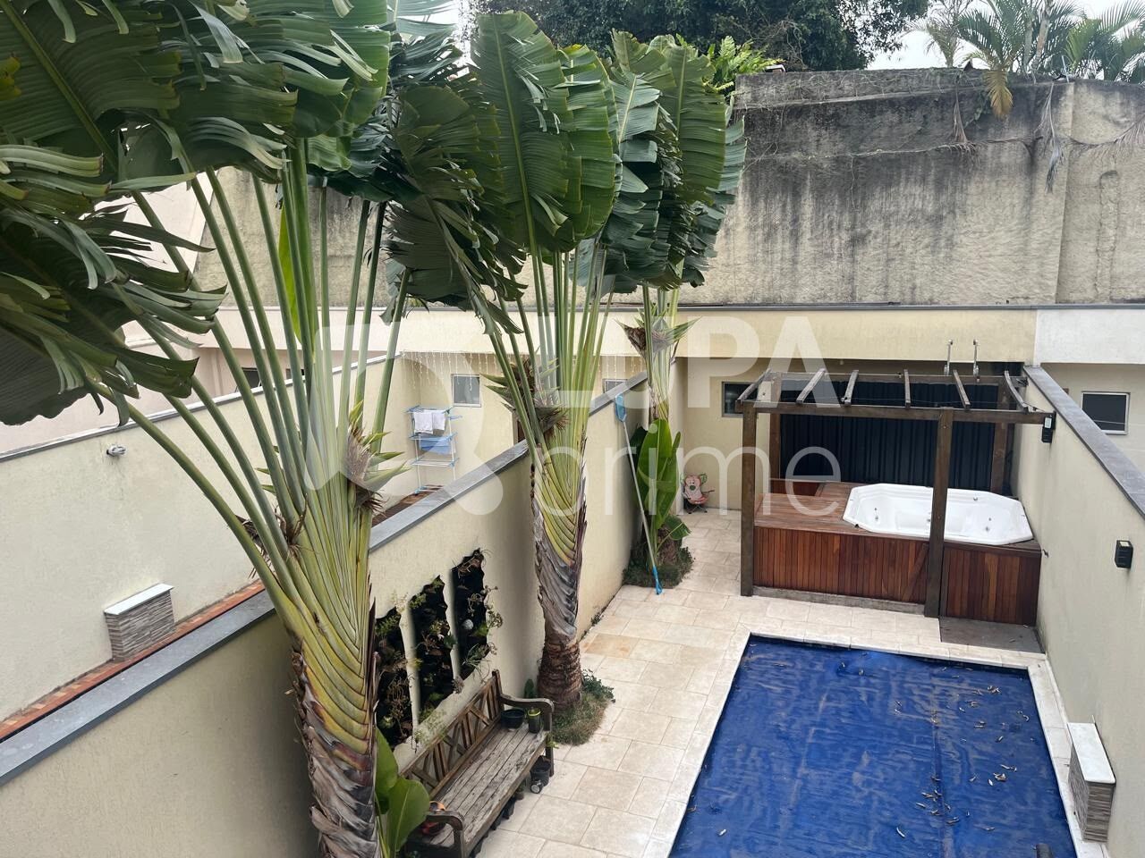 Casa de Condomínio, 4 quartos - Foto 37