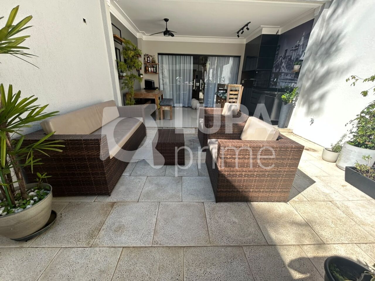 Casa de Condomínio, 4 quartos - Foto 46