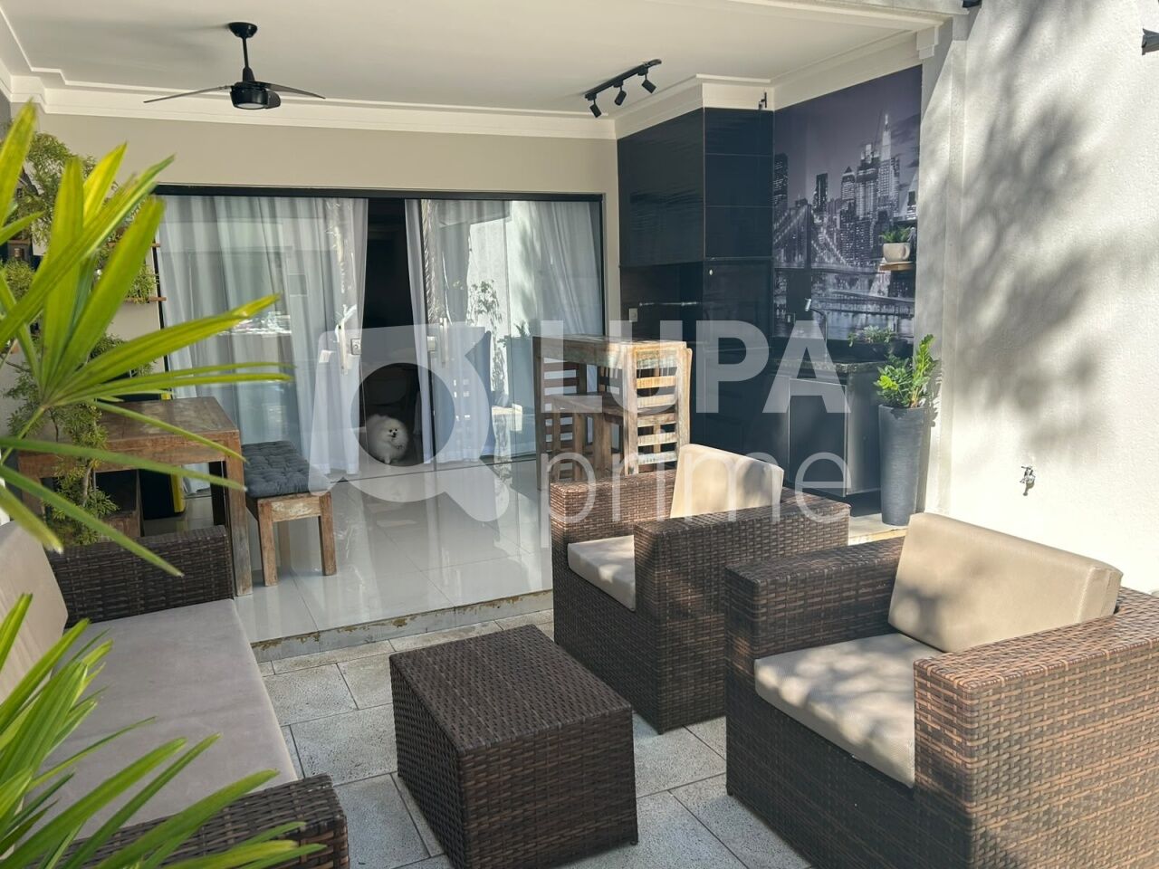 Casa de Condomínio, 4 quartos - Foto 42