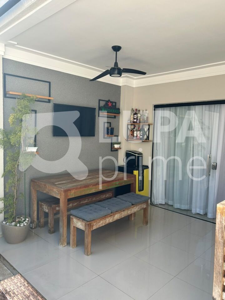 Casa de Condomínio, 4 quartos - Foto 31