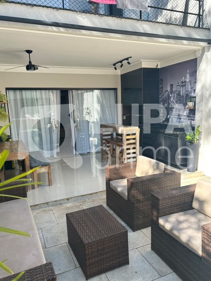 Casa de Condomínio, 4 quartos - Foto 45