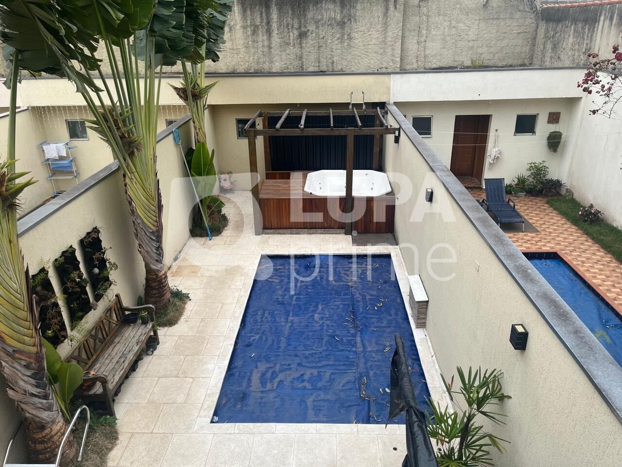 Casa de Condomínio, 4 quartos - Foto 35