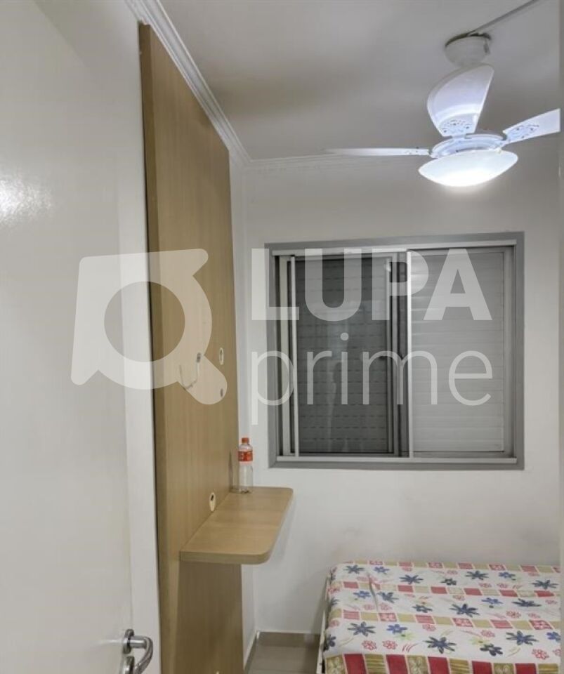 Apartamento, 2 quartos, 62 m² - Foto 9