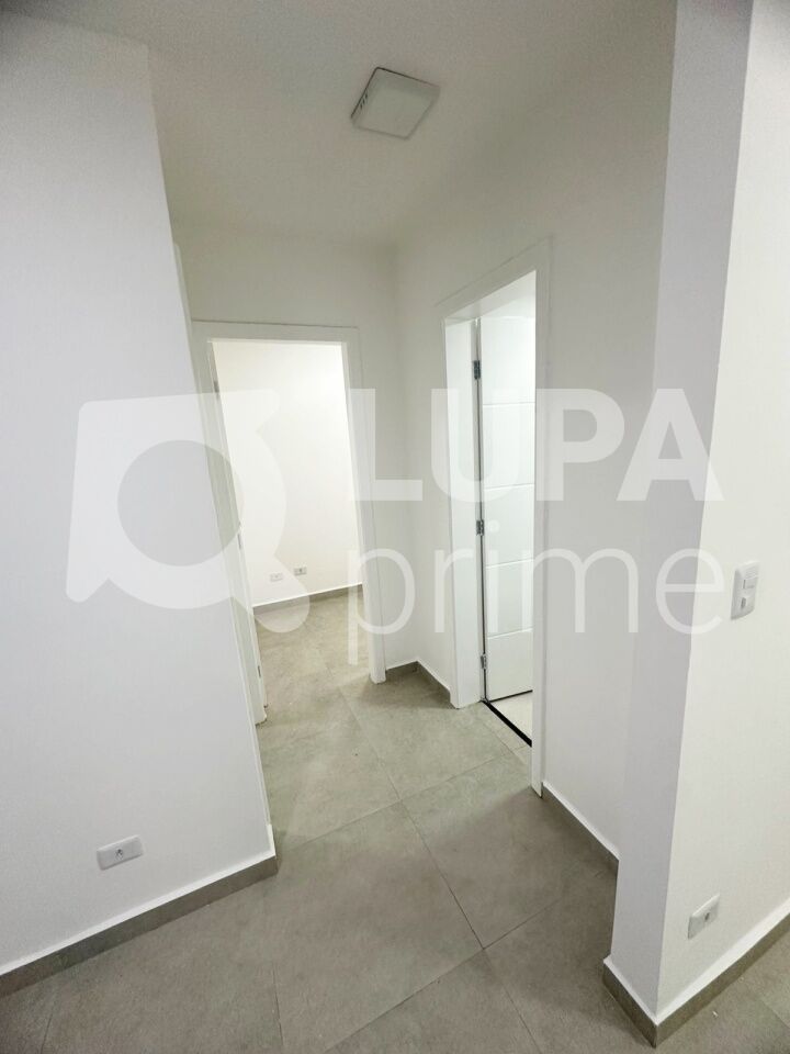 Apartamento, 2 quartos, 42 m² - Foto 2