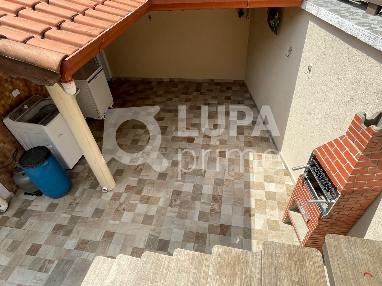 Casa, 3 quartos, 115 m² - Foto 24