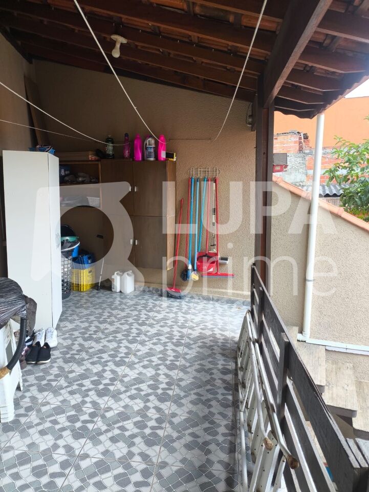 Casa, 3 quartos, 115 m² - Foto 20
