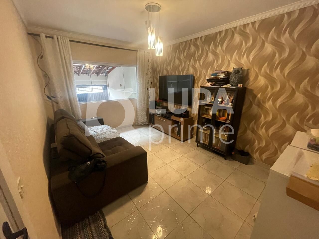 Casa, 3 quartos, 115 m² - Foto 2